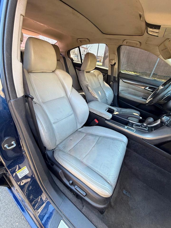 2013 ACURA TL