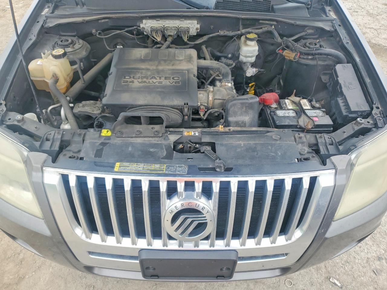 2009 MERCURY Mariner