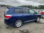 2013 TOYOTA HIGHLANDER