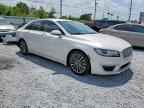 2020 LINCOLN MKZ