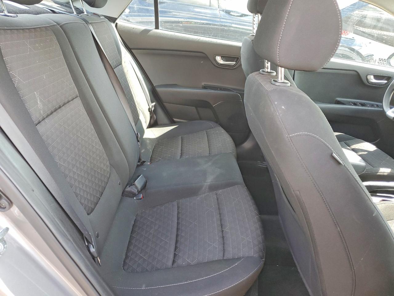 2023 KIA RIO