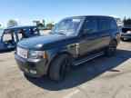 2012 LAND ROVER RANGE ROVER