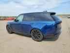 2026 LAND ROVER RANGE ROVER
