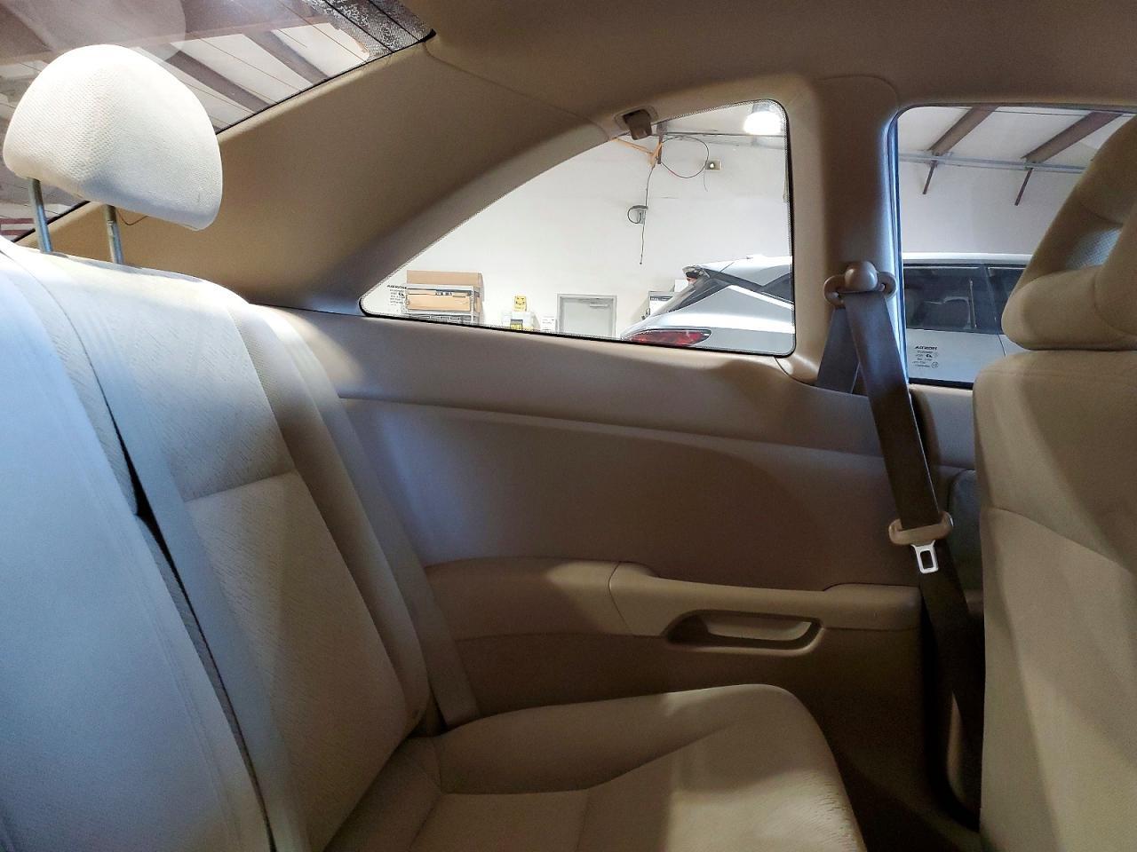 2005 HONDA CIVIC