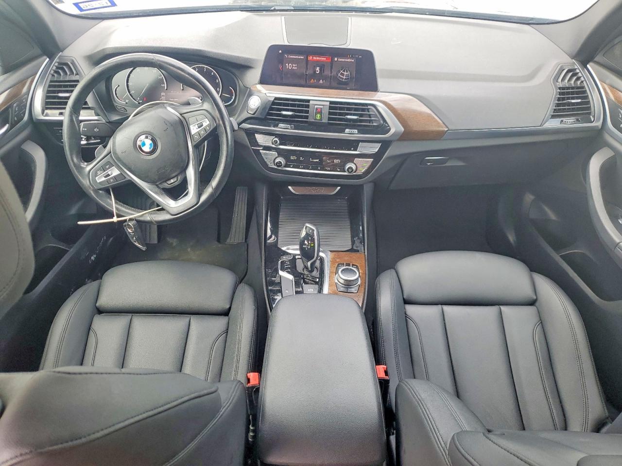2020 BMW X3