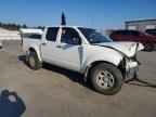 2014 NISSAN Frontier