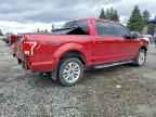 2016 FORD F-150 Lightning
