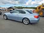 2011 BMW 3 SERIES