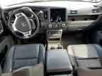 2008 HONDA Ridgeline