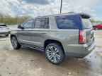 2018 GMC Yukon