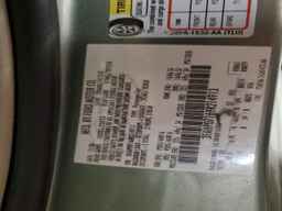 2009 FORD FUSION