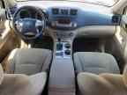 2012 TOYOTA HIGHLANDER