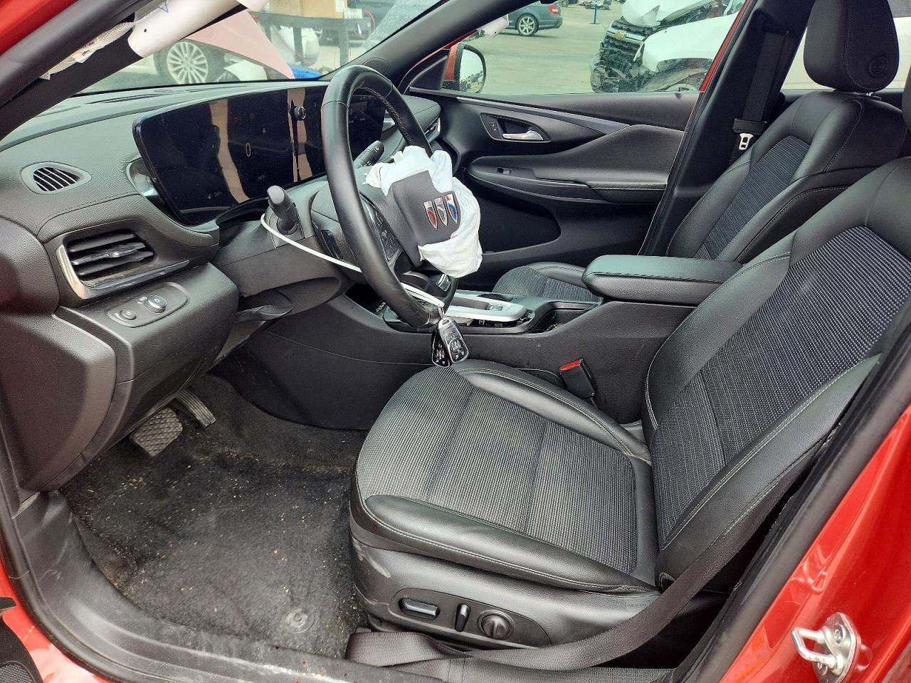 2024 BUICK Envista