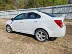 2015 CHEVROLET SONIC