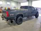 2004 CHEVROLET Silverado 2500