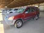 2003 HONDA CR-V
