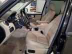 2015 LAND ROVER LR4