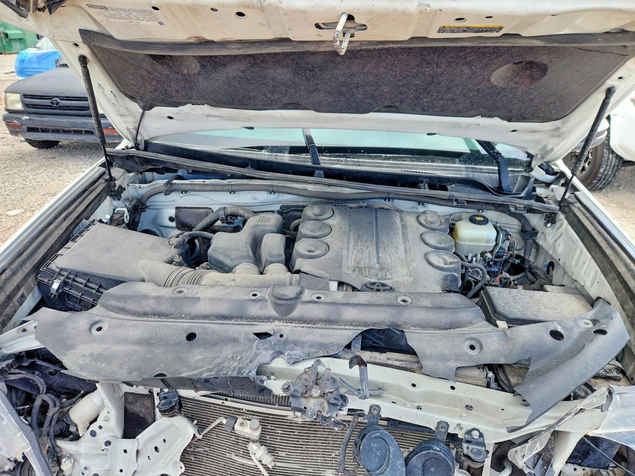 2019 TOYOTA 4Runner