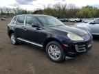 2009 PORSCHE CAYENNE