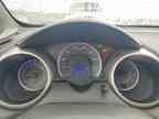 2011 HONDA FIT