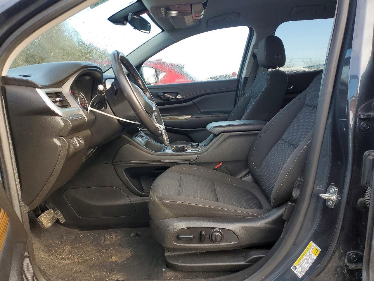 2020 GMC ACADIA