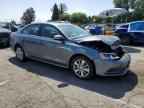 2015 VOLKSWAGEN JETTA