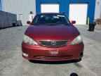 2006 TOYOTA CAMRY