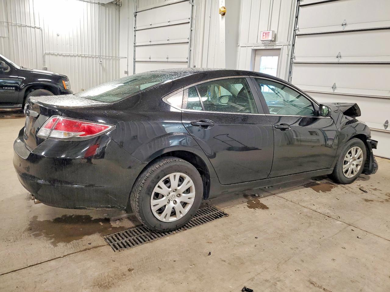 2010 MAZDA 6