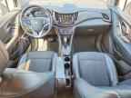 2018 CHEVROLET TRAX