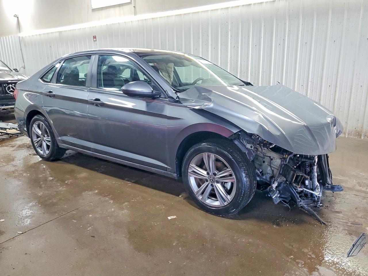 2022 VOLKSWAGEN JETTA