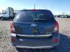 2014 CHEVROLET Captiva
