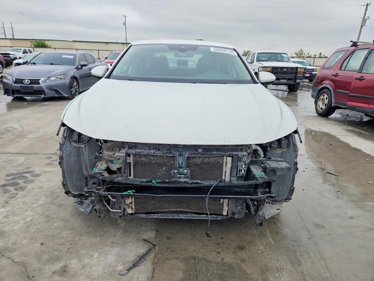2022 VOLKSWAGEN JETTA
