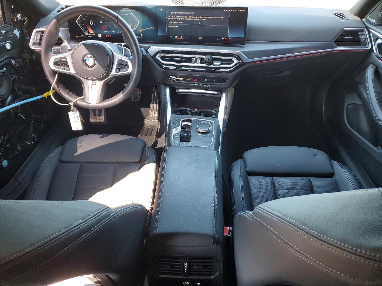 2024 BMW M440i