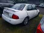 2005 NISSAN SENTRA