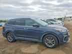 2018 HYUNDAI SANTA FE