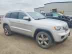 2012 JEEP Grand Cherokee