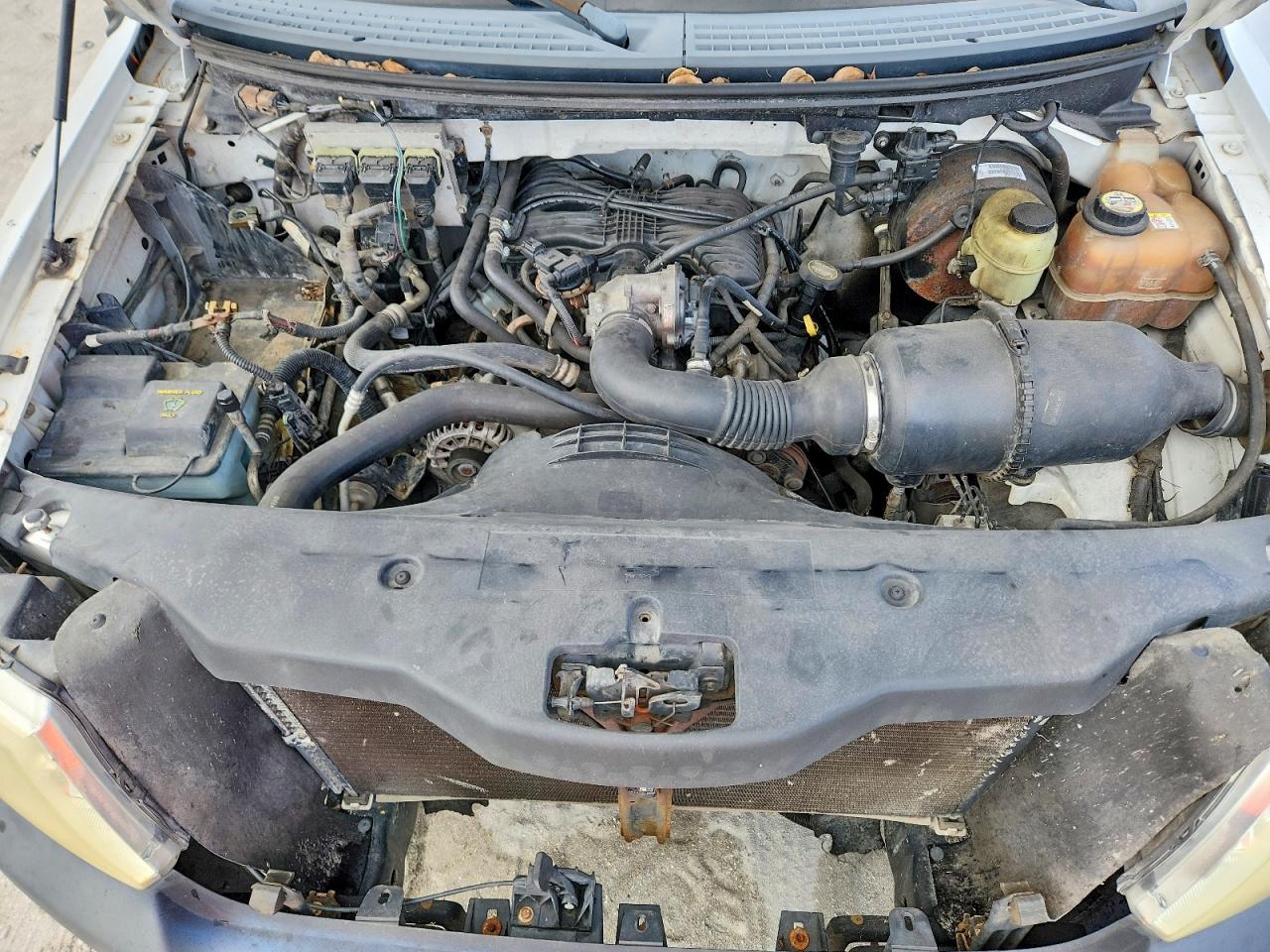 2006 FORD F-150 Lightning