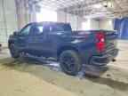 2022 CHEVROLET Silverado