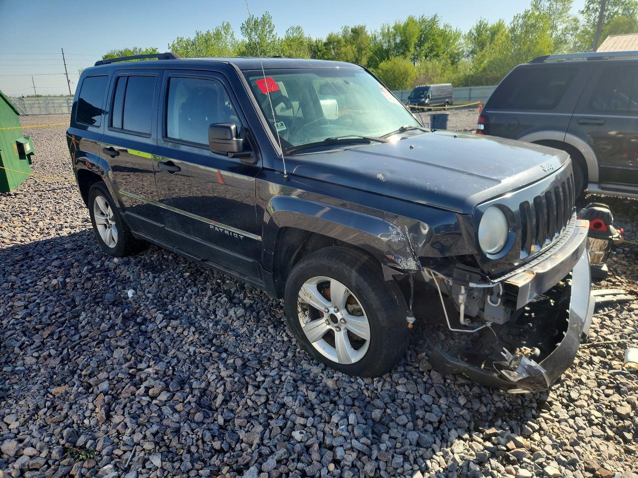 2000 JEEP CHEROKEE
