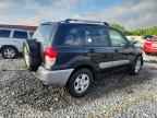 2003 TOYOTA RAV4