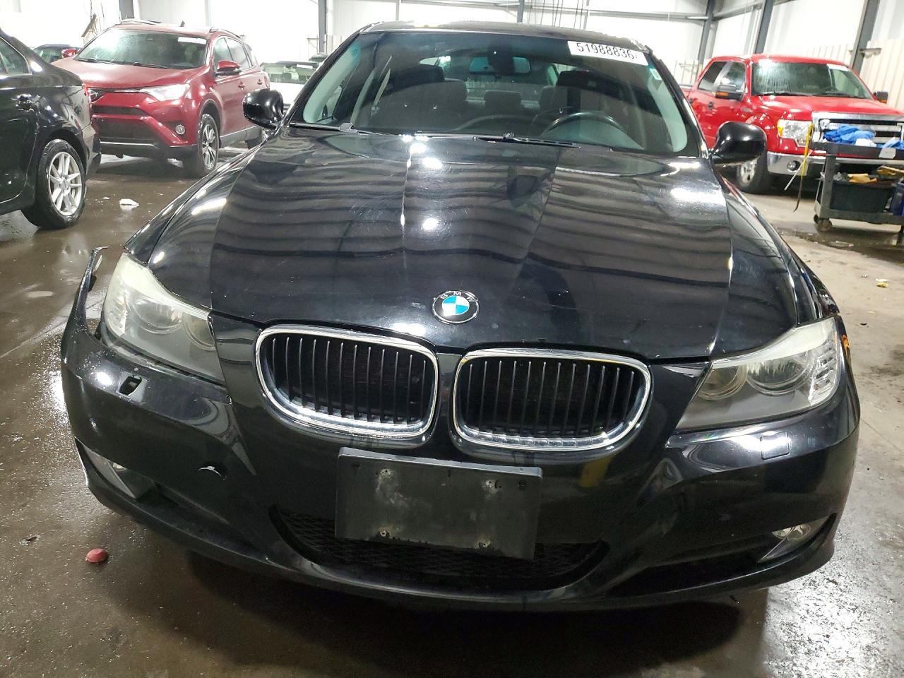 2009 BMW 3 SERIES