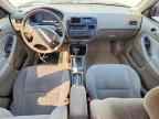 1998 HONDA CIVIC