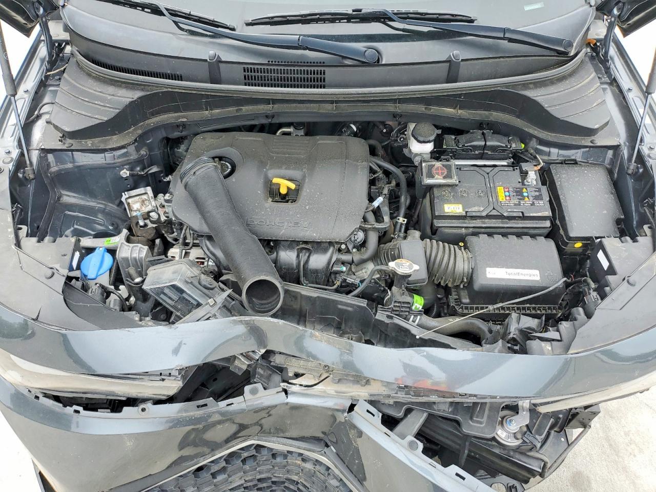 2023 KIA SOUL