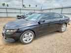 2014 CHEVROLET IMPALA