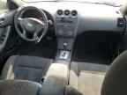 2011 NISSAN ALTIMA
