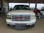 2012 GMC Sierra