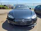 2014 TESLA MODEL S