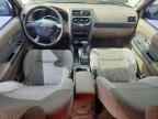 2002 NISSAN Frontier