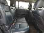 2009 HONDA PILOT