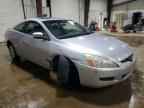 2004 HONDA ACCORD